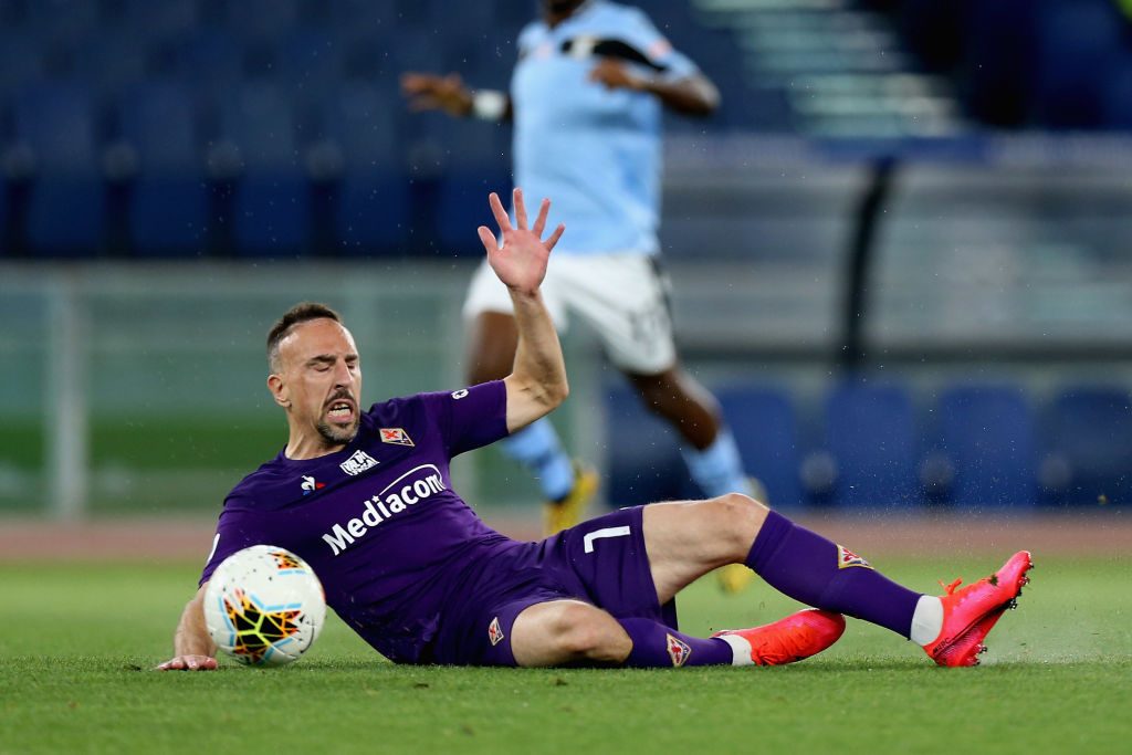 Ribery