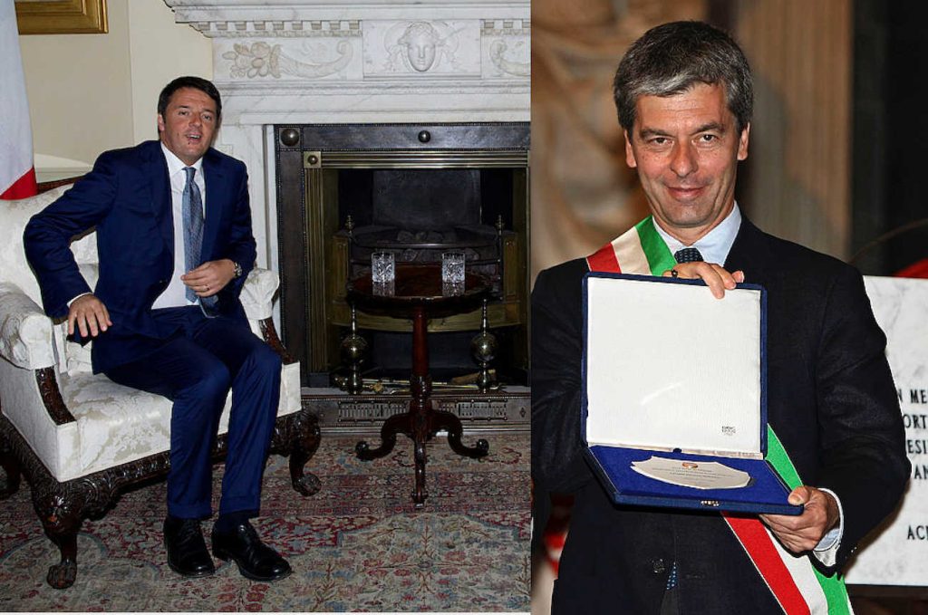 Domenici-renzi