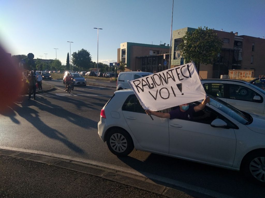 Manifestazione