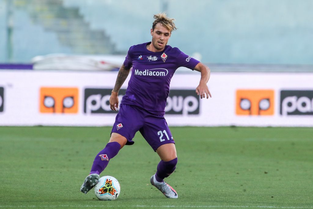 FIRENZE STADIO ARTEMIO FRANCHI SERIE A FIORENTINA VS VERONA