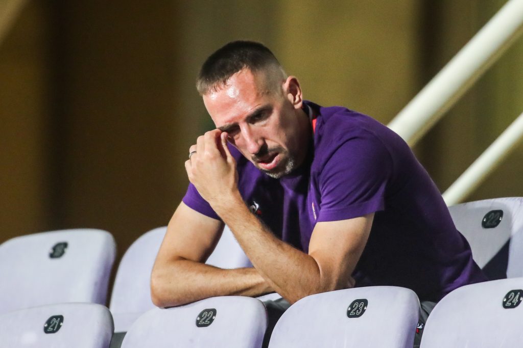 Ribery