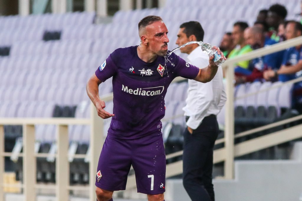 Ribery
