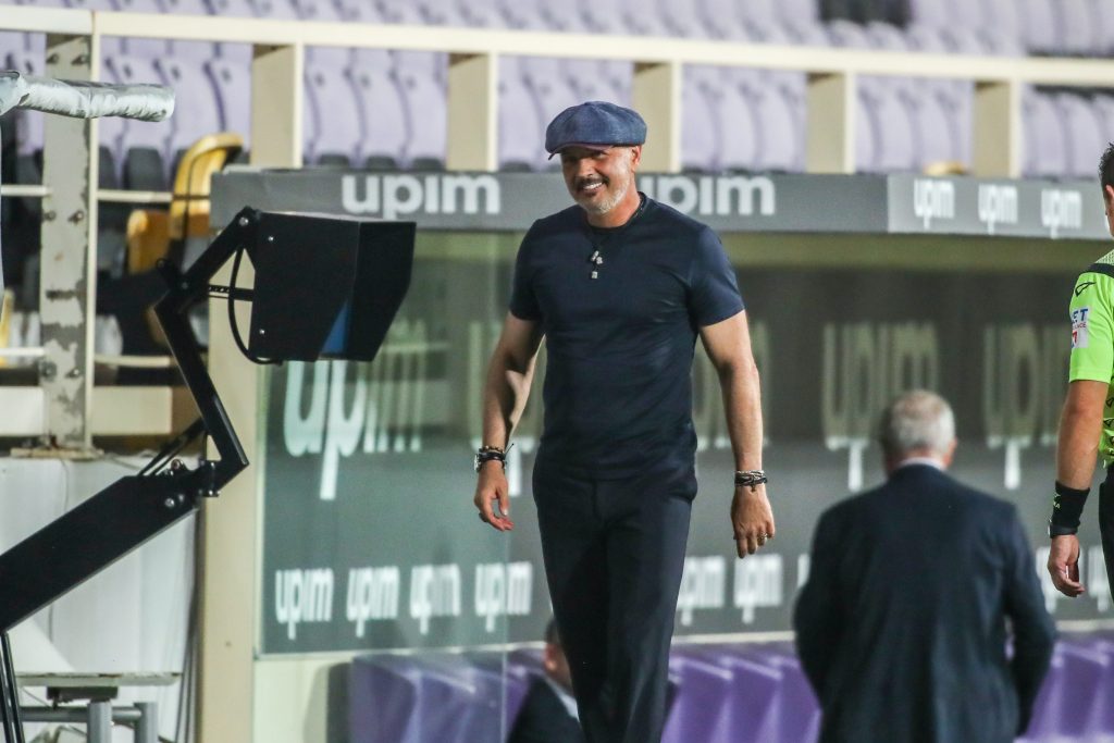 Mihajlovic
