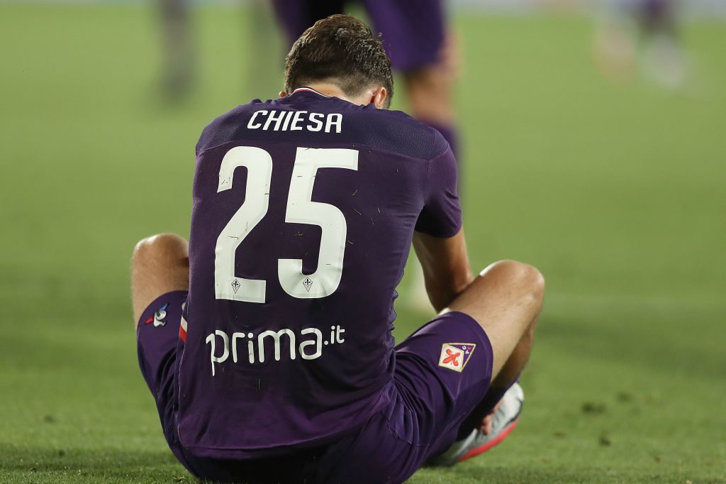 Federico-chiesa