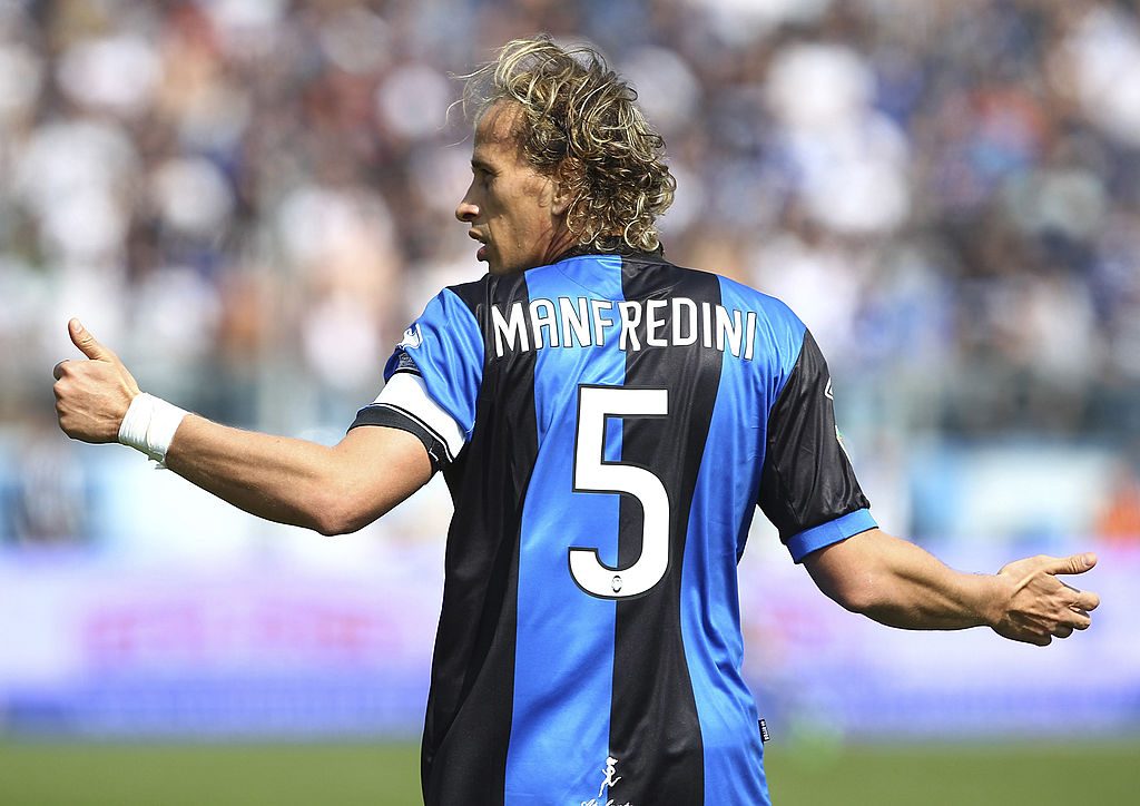 Atalanta BC v Bologna FC  - Serie A