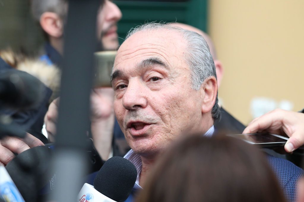 Commisso