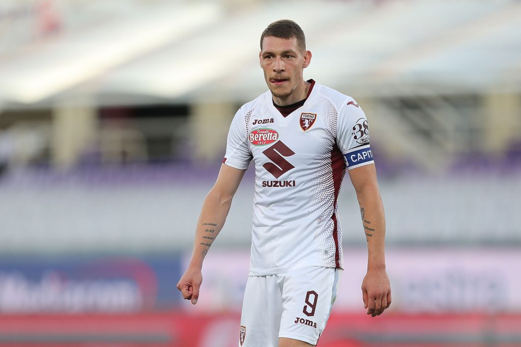 Belotti