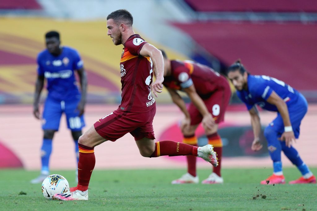 Veretout