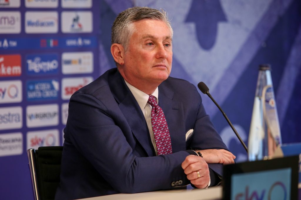 Daniele Pradè