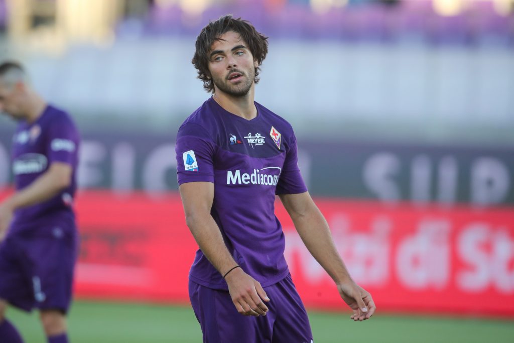 FIRENZE STADIO ARTEMIO FRANCHI SERIE A FIORENTINA VS VERONA