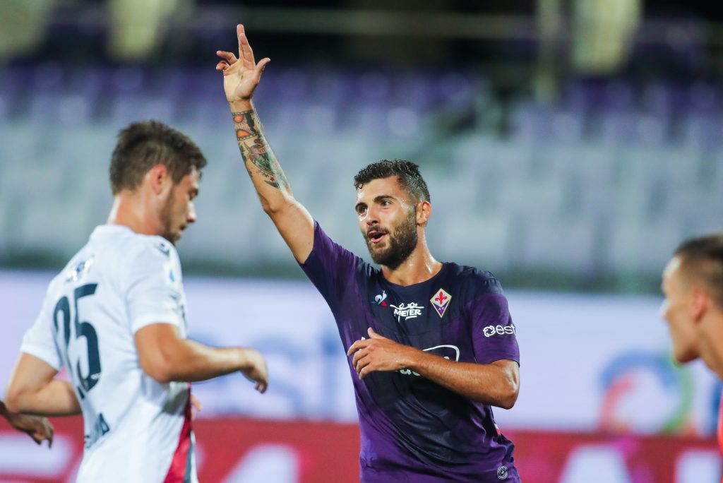 Cutrone