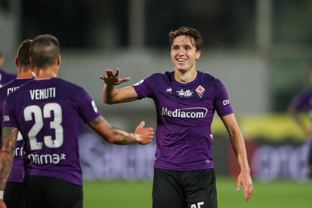 FIRENZE STADIO ARTEMIO FRANCHI SERIE A FIORENTINA VS BOLOGNA