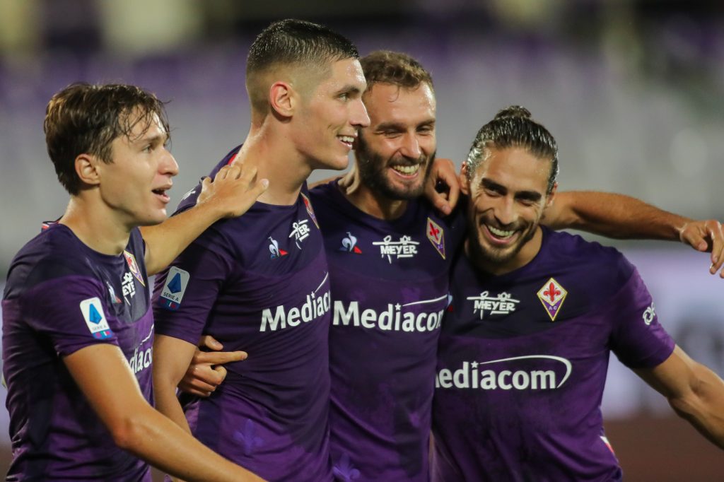 Pezzella-Milenkovic