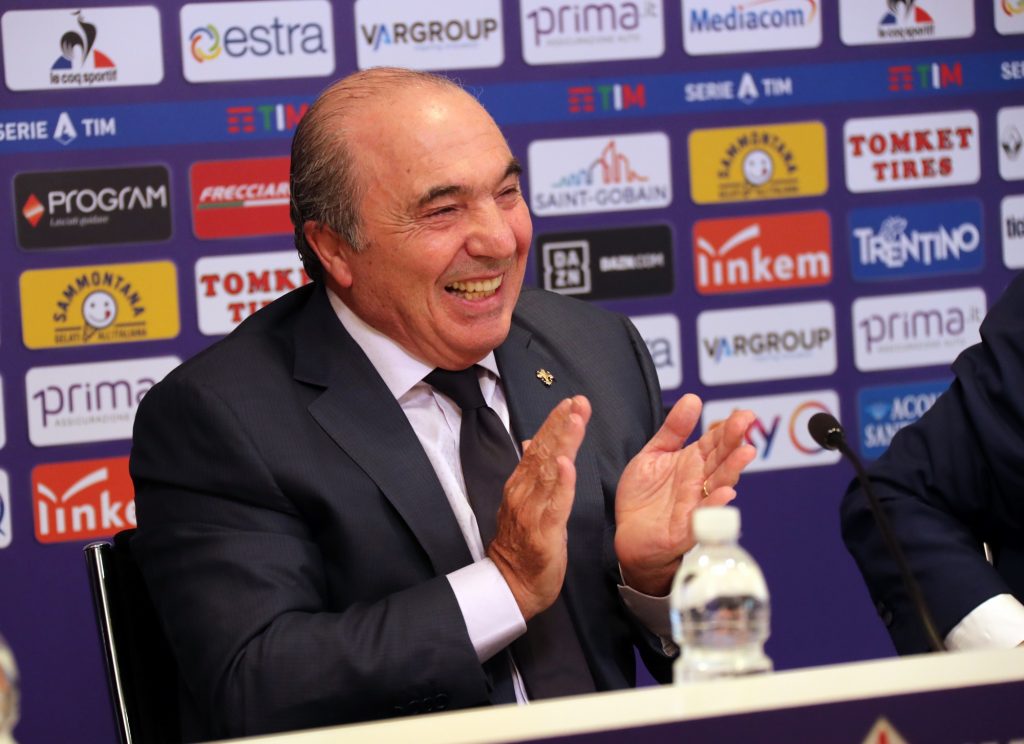 Rocco Commisso