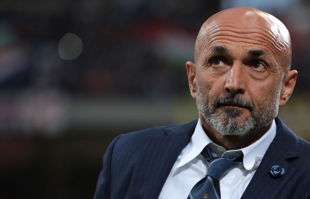 FC Internazionale v Empoli FC - Serie A
