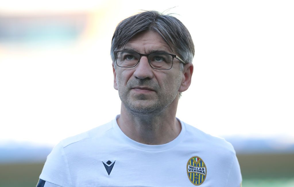 Juric