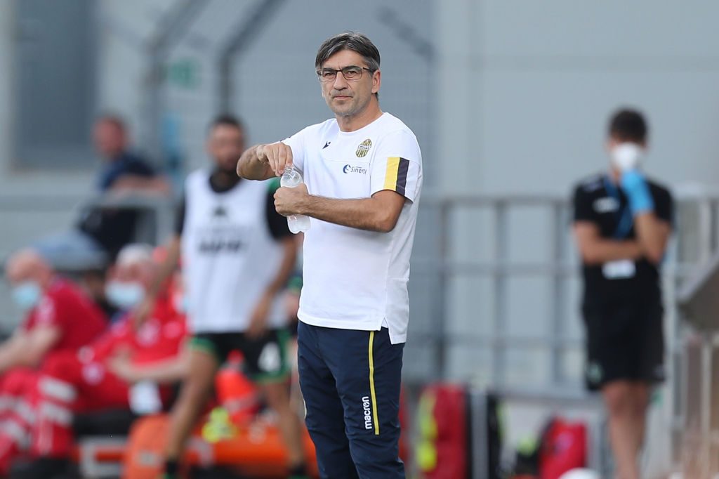 Juric