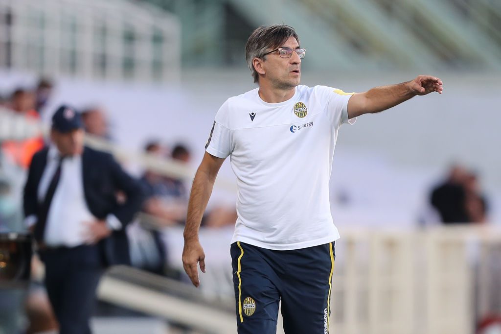 Juric