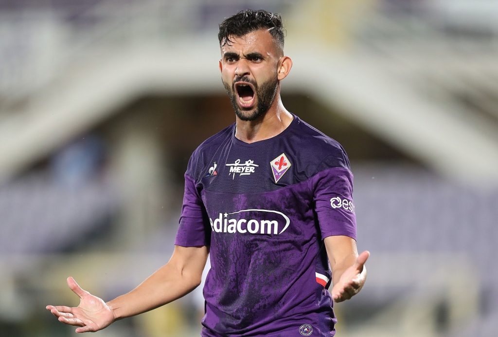 Ghezzal