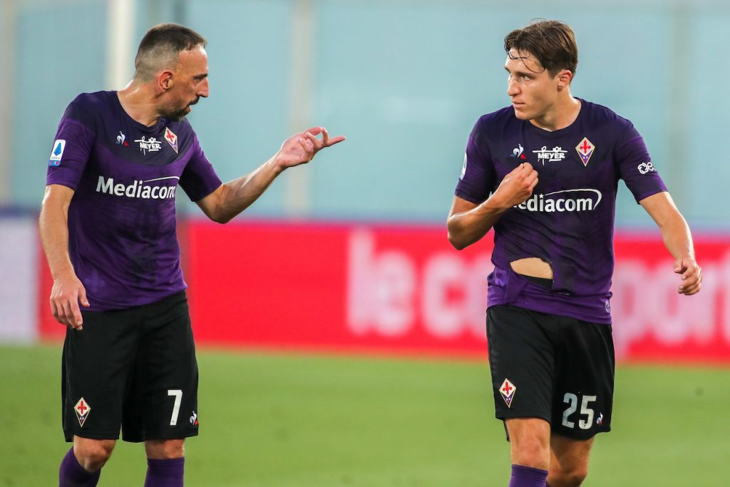 Chiesa-Ribery