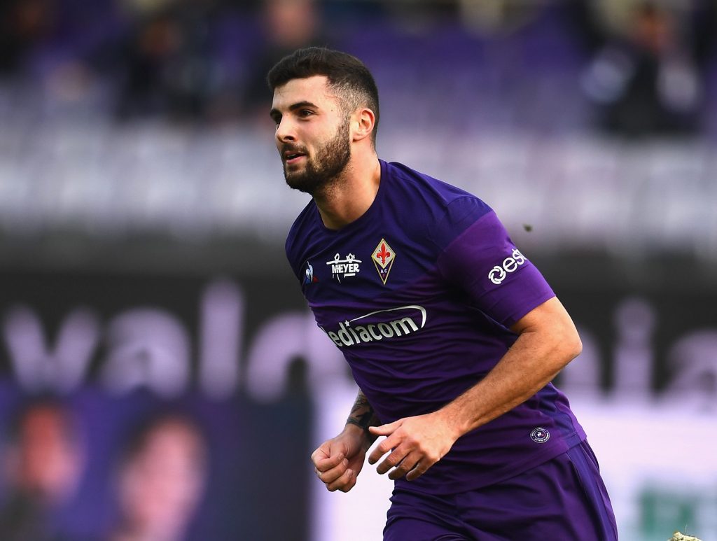 Cutrone