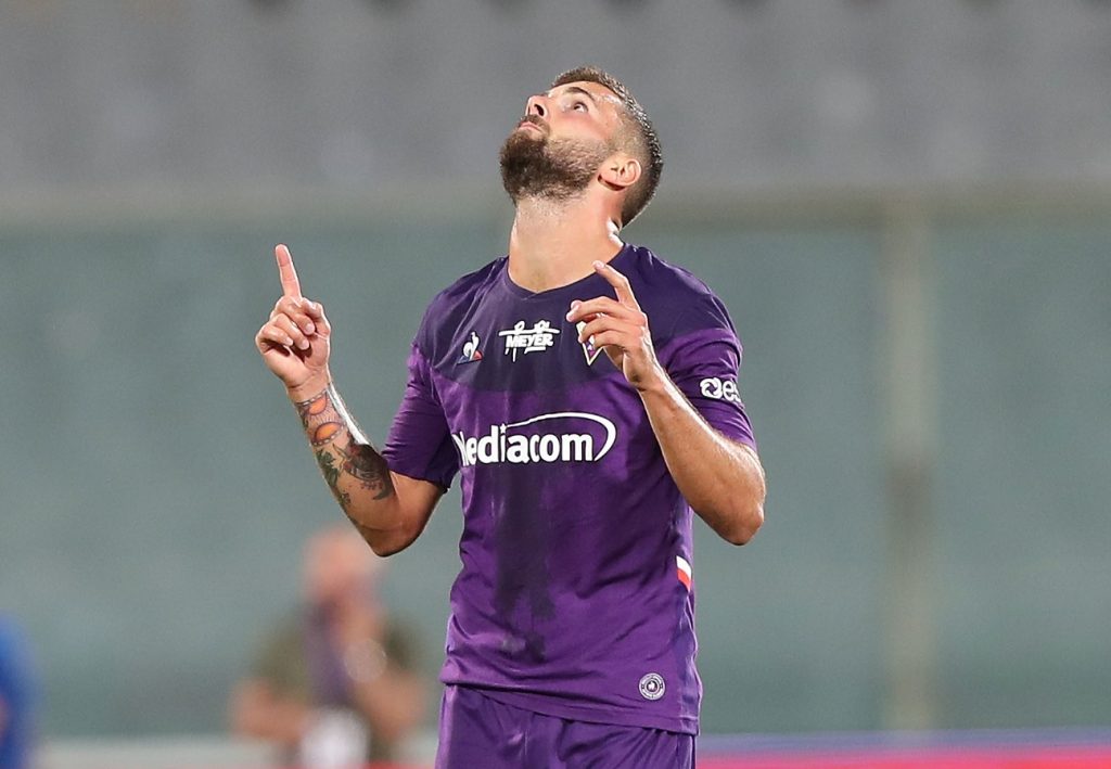 Patrick Cutrone