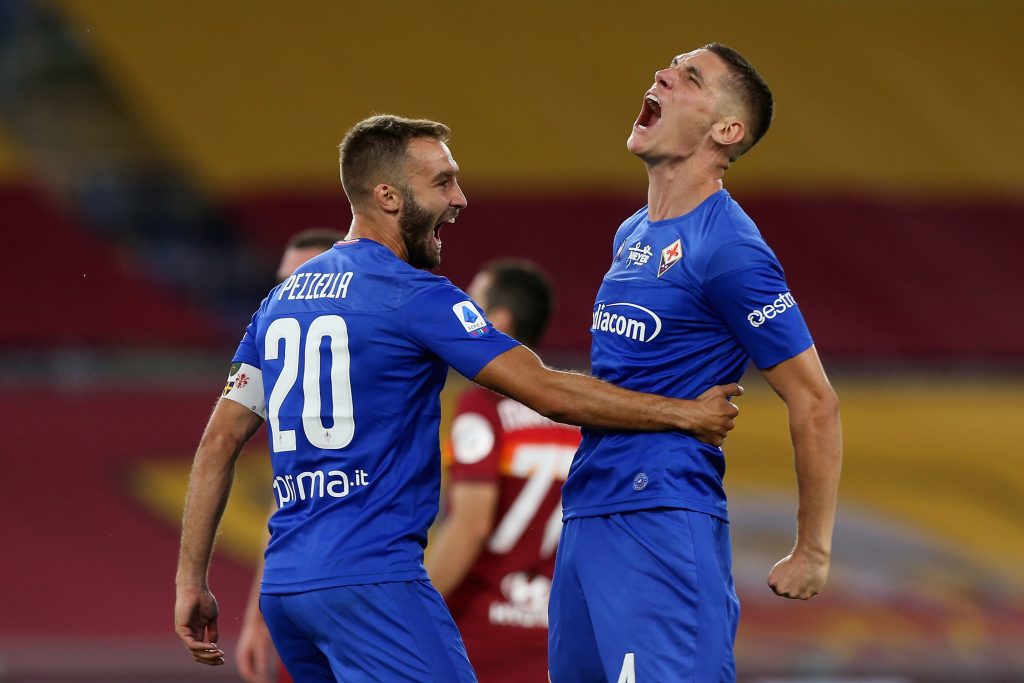 Milenkovic-Pezzella