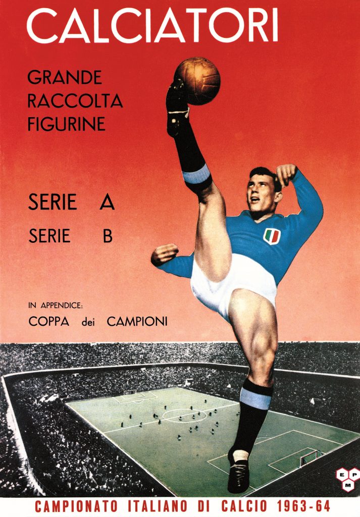magnini-calciatori-1963-1964