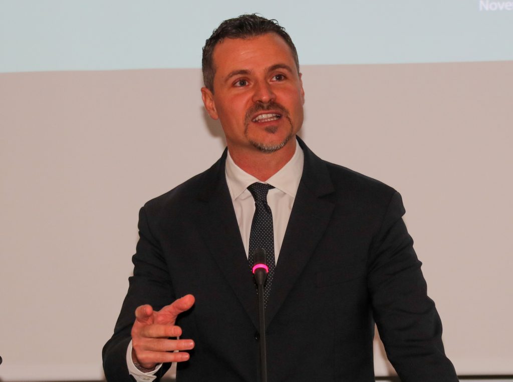 Francesco Casini