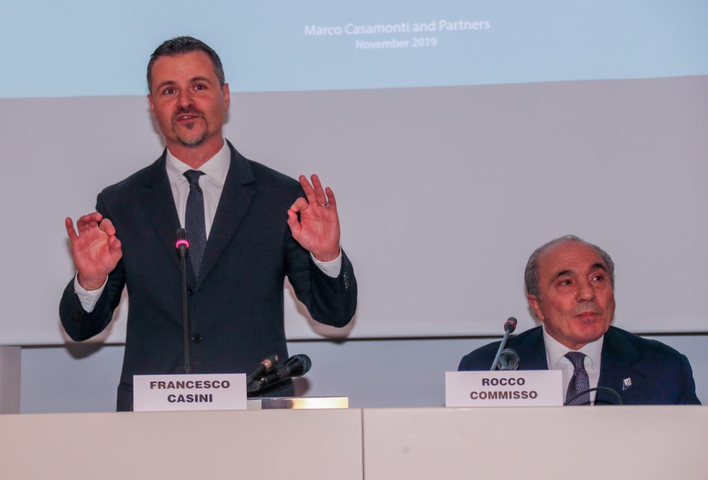 sindaco di bagno a ripoli