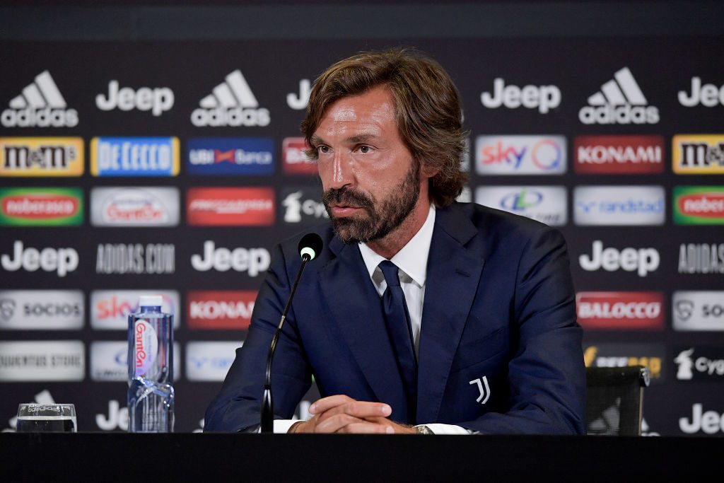 Pirlo