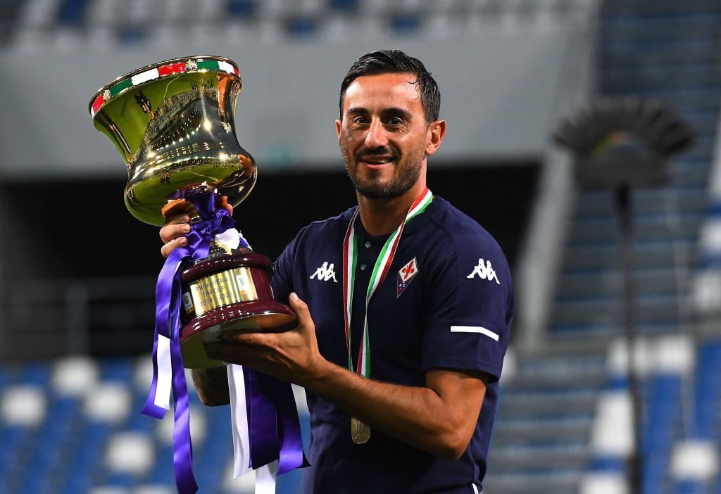 Aquilani