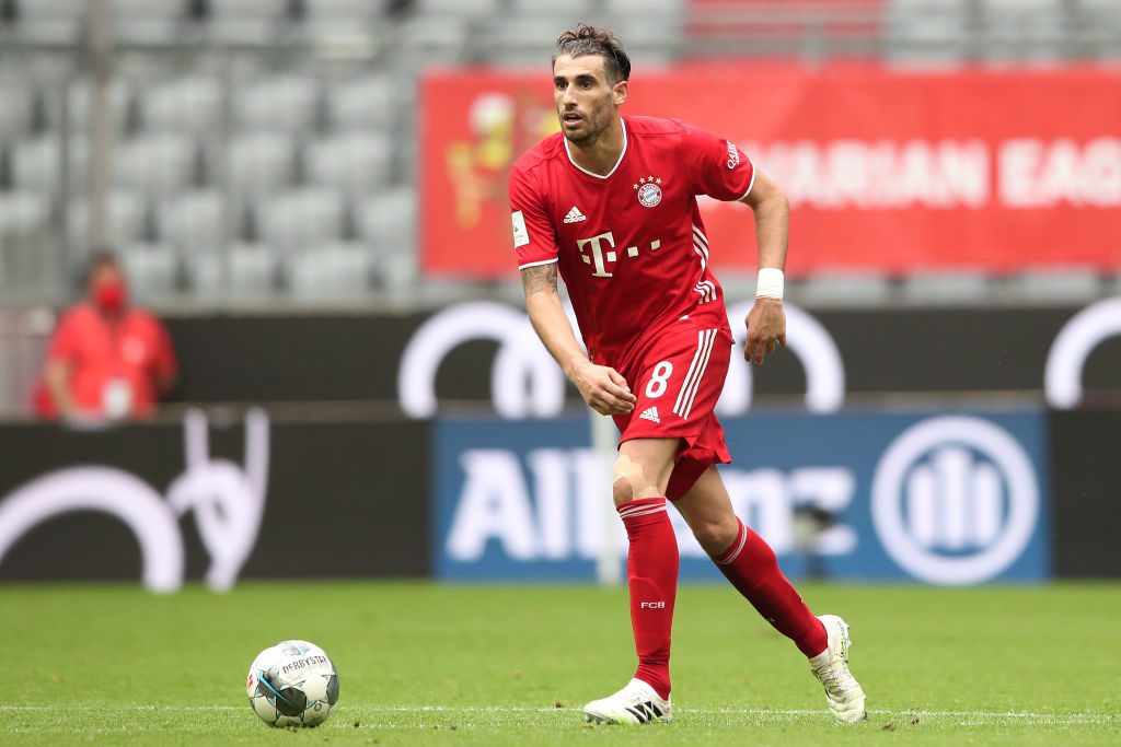 FC Bayern Muenchen v Sport-Club Freiburg - Bundesliga