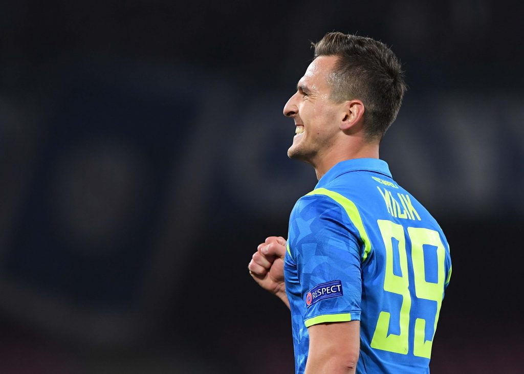 Milik