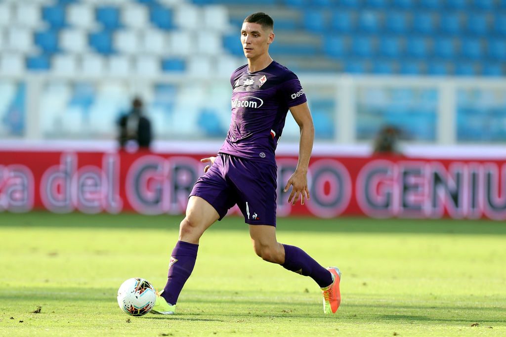 SPAL v ACF Fiorentina - Serie A
