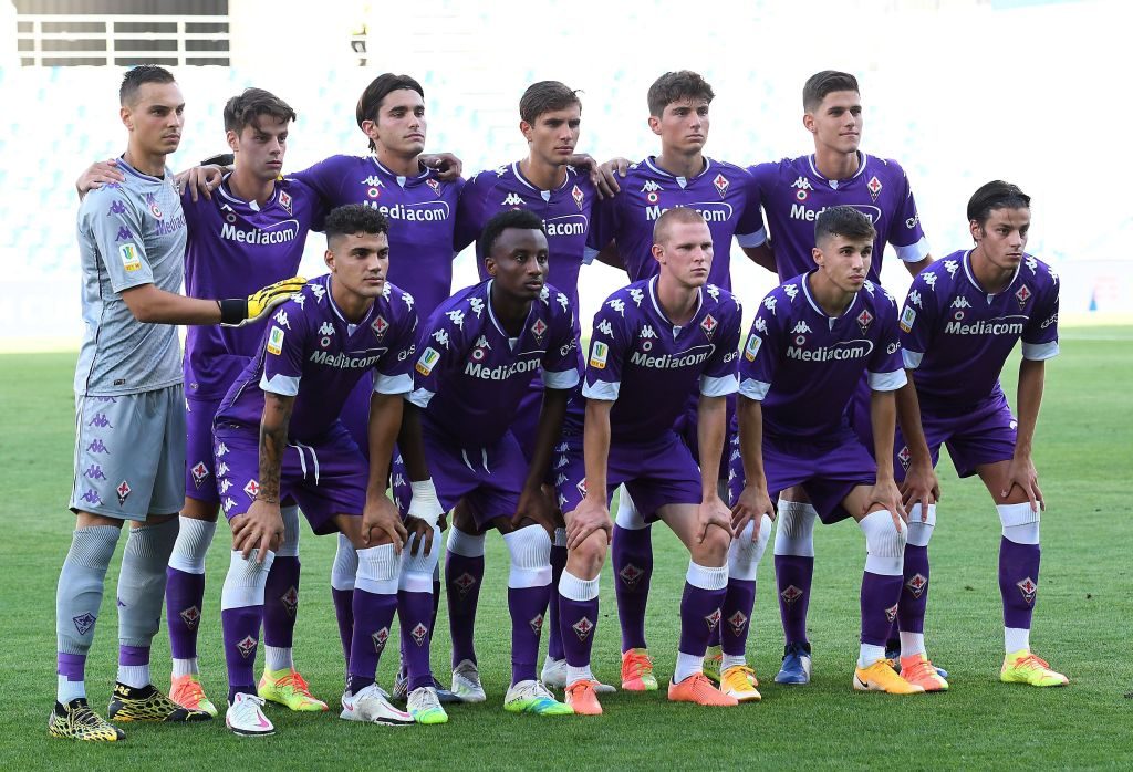 Fiorentina primavera
