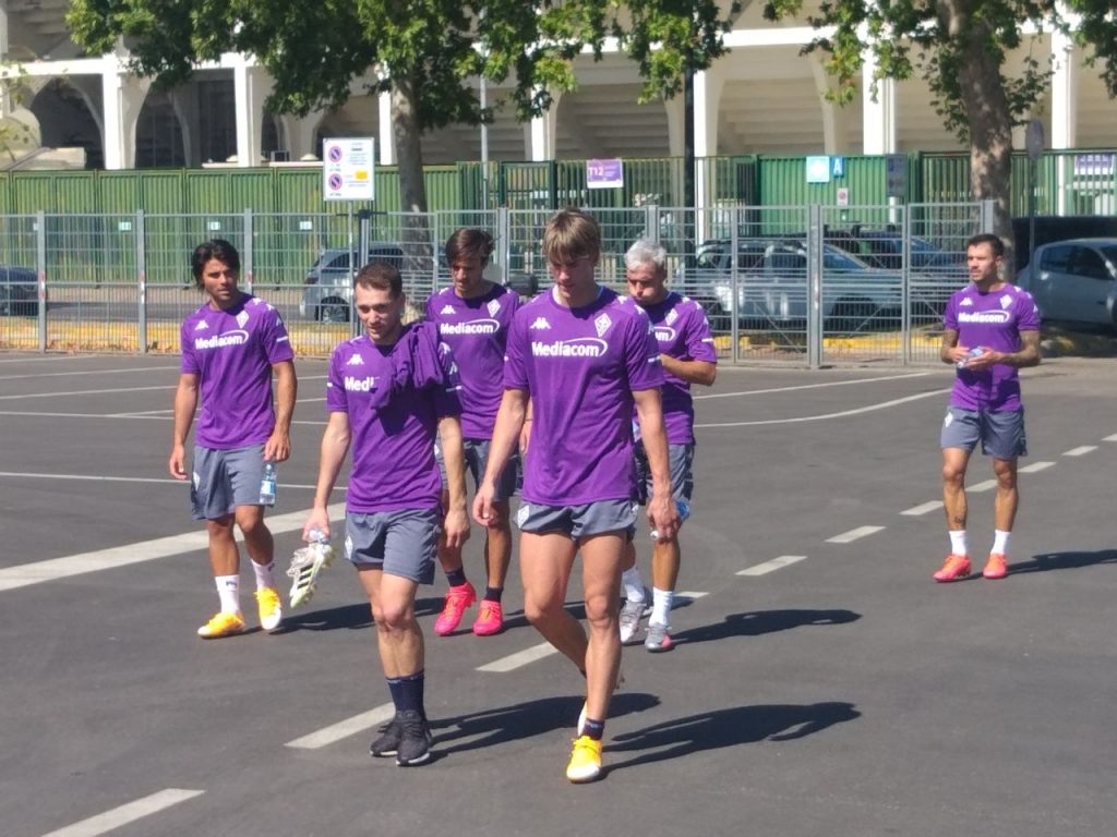 Fiorentina