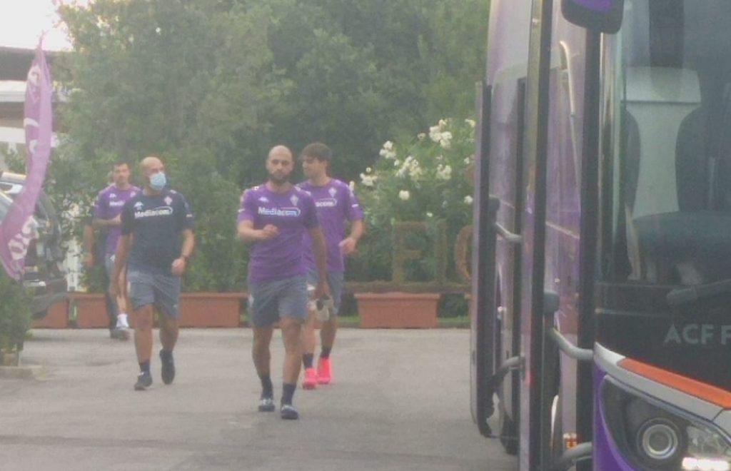 amrabat-allenamento