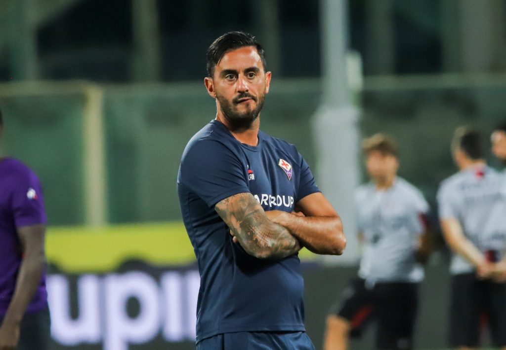 Alberto Aquilani
