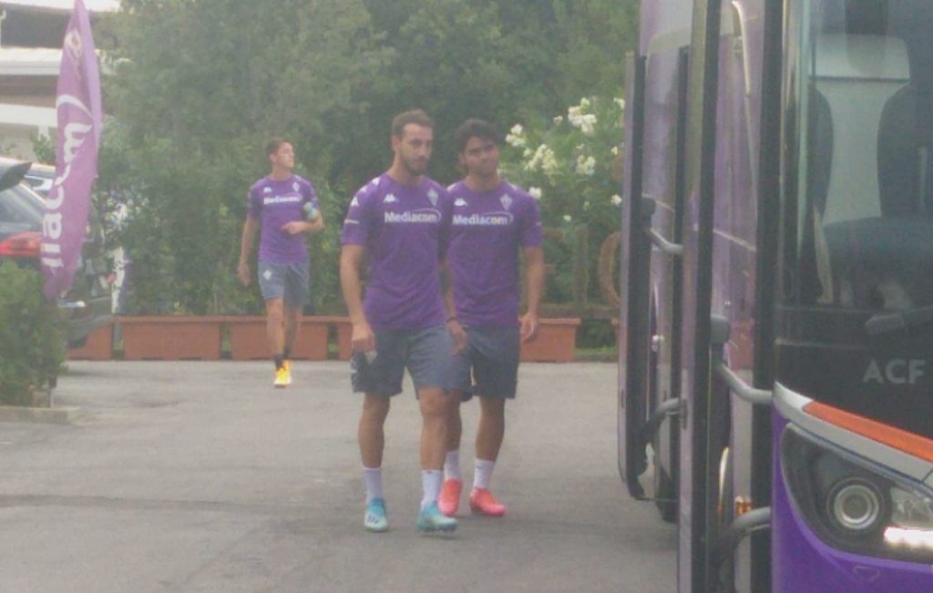 castrovilli-sottil-allenamento