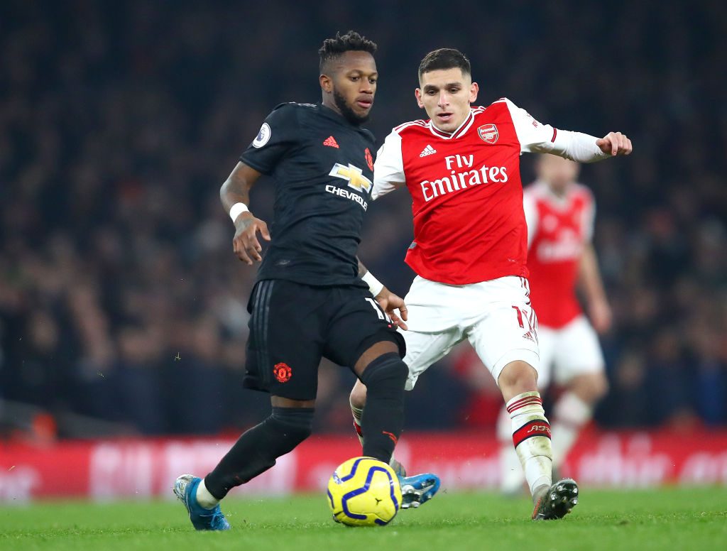 Torreira