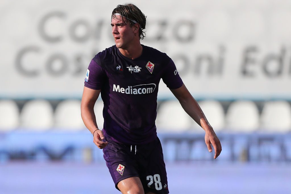 SPAL v ACF Fiorentina - Serie A