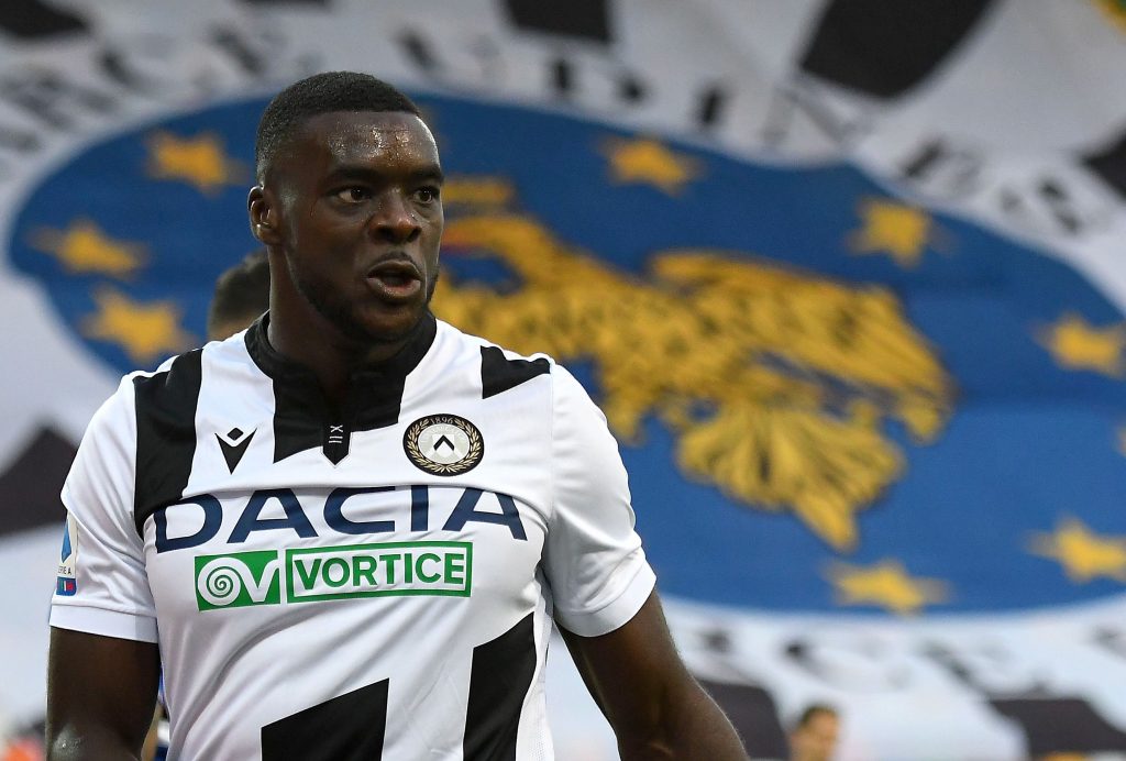 Sema-Udinese