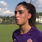 fiorentina femminile