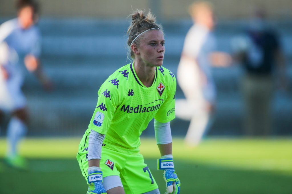 FIRENZE STADIO BOZZI DUE STRADE CALCIO FEMMINILE FIORENTINA WOMENS VS FLORENTIA SAN GIMIGNANO