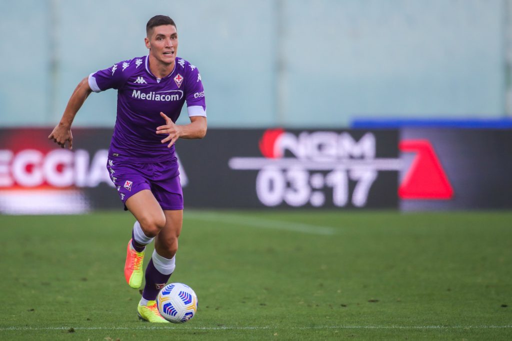 Milenkovic