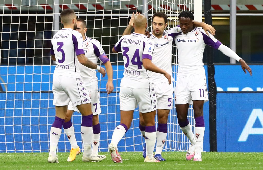 Biraghi-Bonaventura- Amrabat-Kouamé