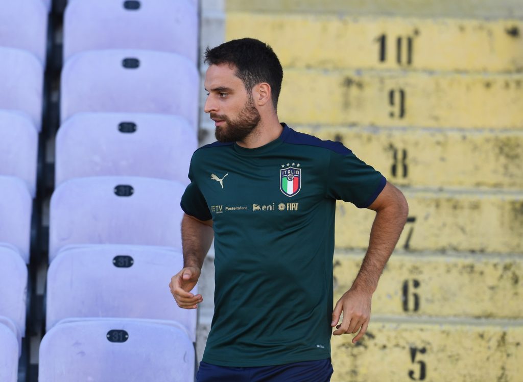 Giacomo Bonaventura