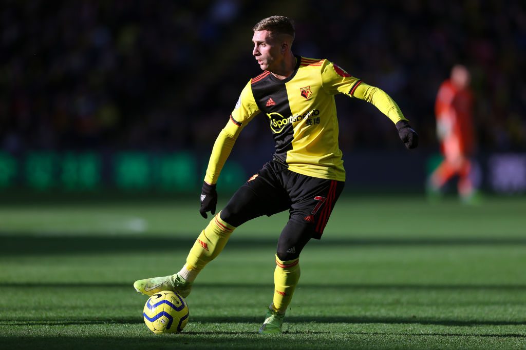 Watford FC v Tottenham Hotspur - Premier League
