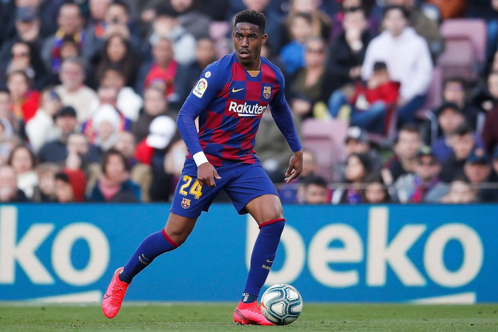 Junior-Firpo